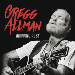 Cover of Whipping Post (Live)