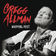 Whipping Post (Live) by Gregg Allman album cover