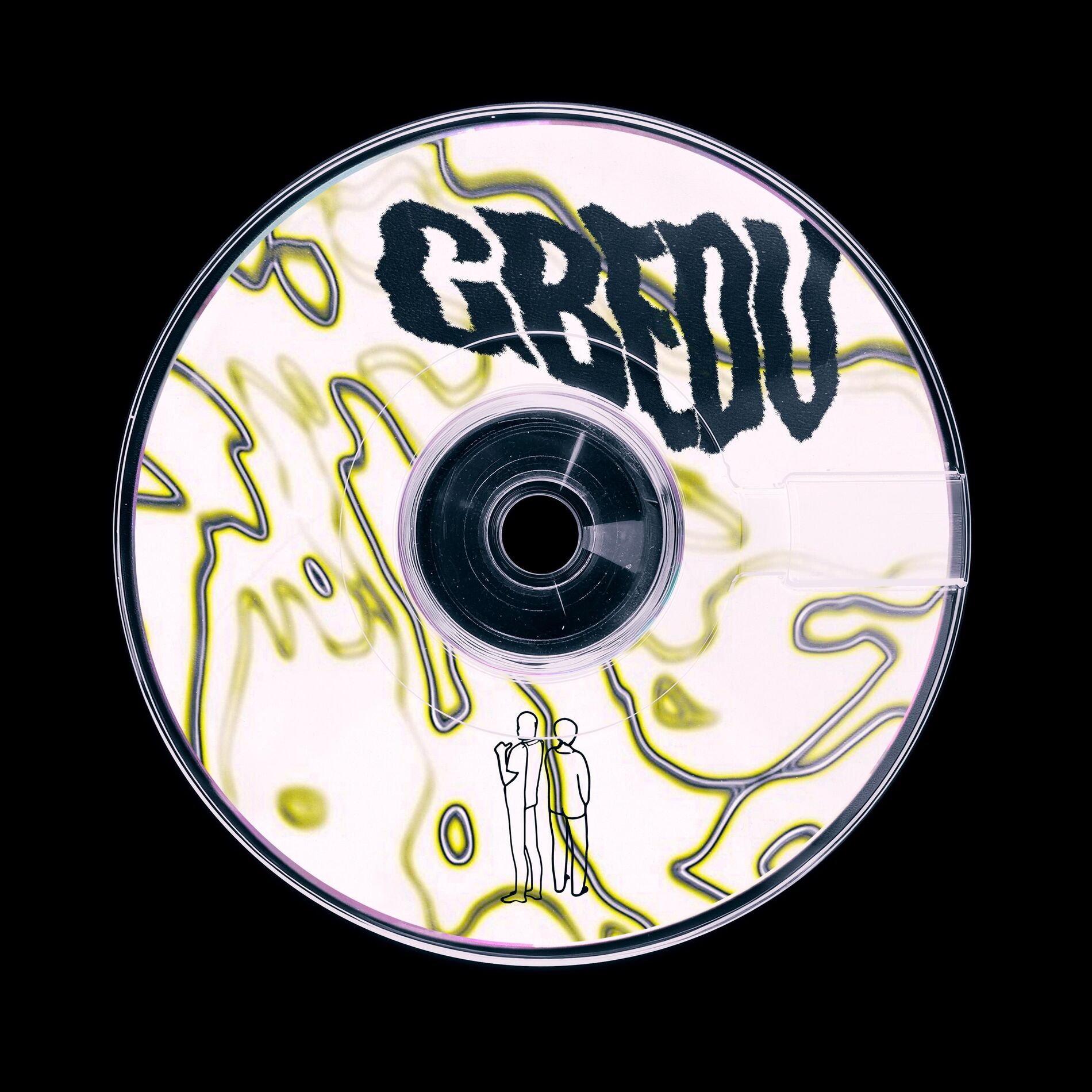 Album cover of GBEDU