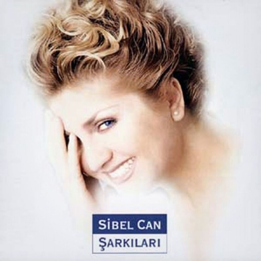 Picture of Sibel Can Şarkıları