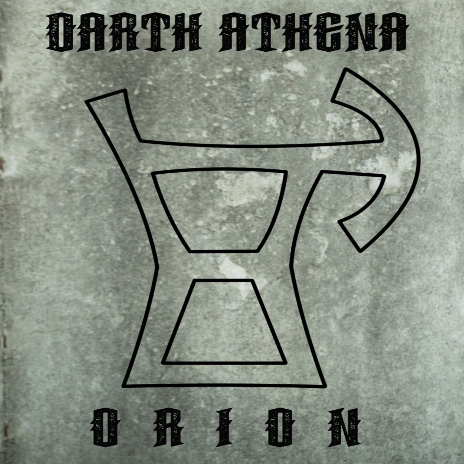 Album cover of Orion