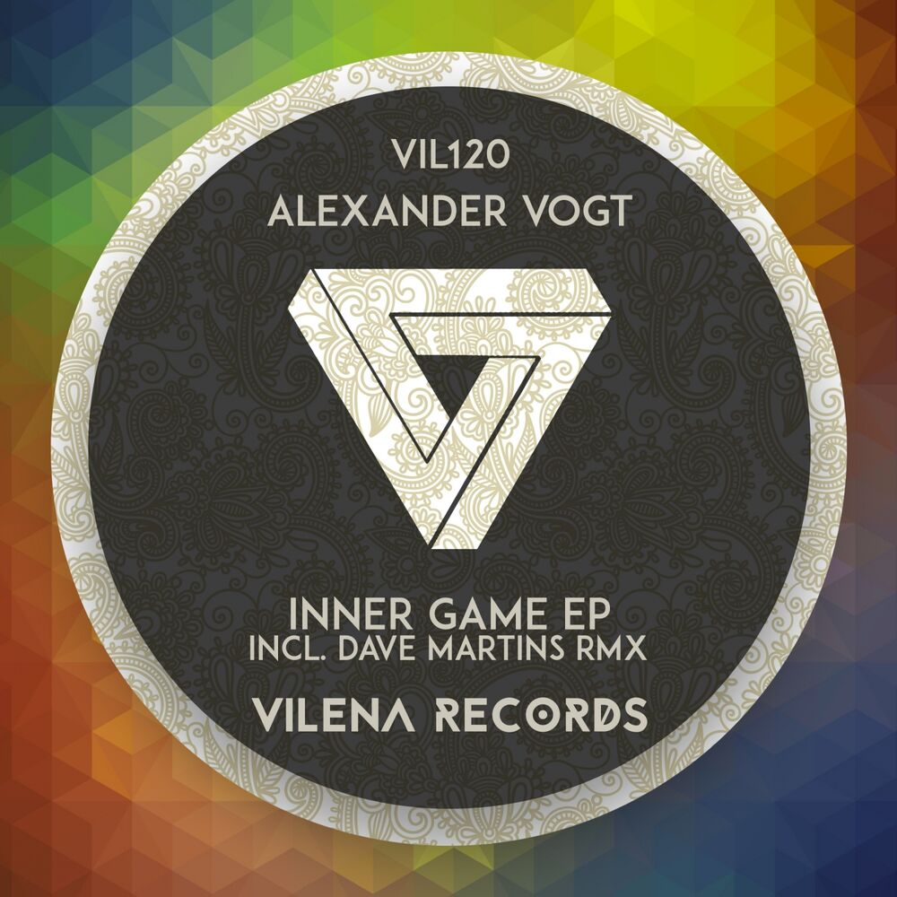 Picture of Inner game