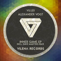 Cover of Inner game