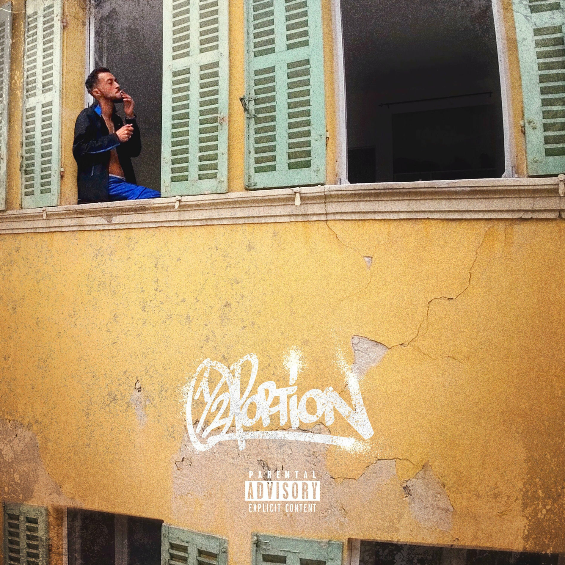 Album cover of Ça parle de