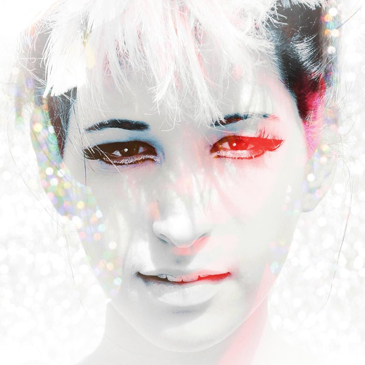 Album cover of Boomerang