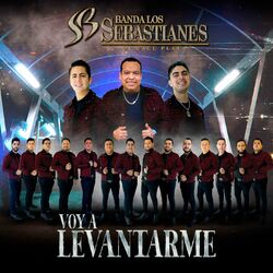 Cover of Voy A Levantarme