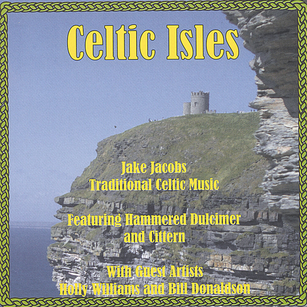 Picture of Celtic Isles