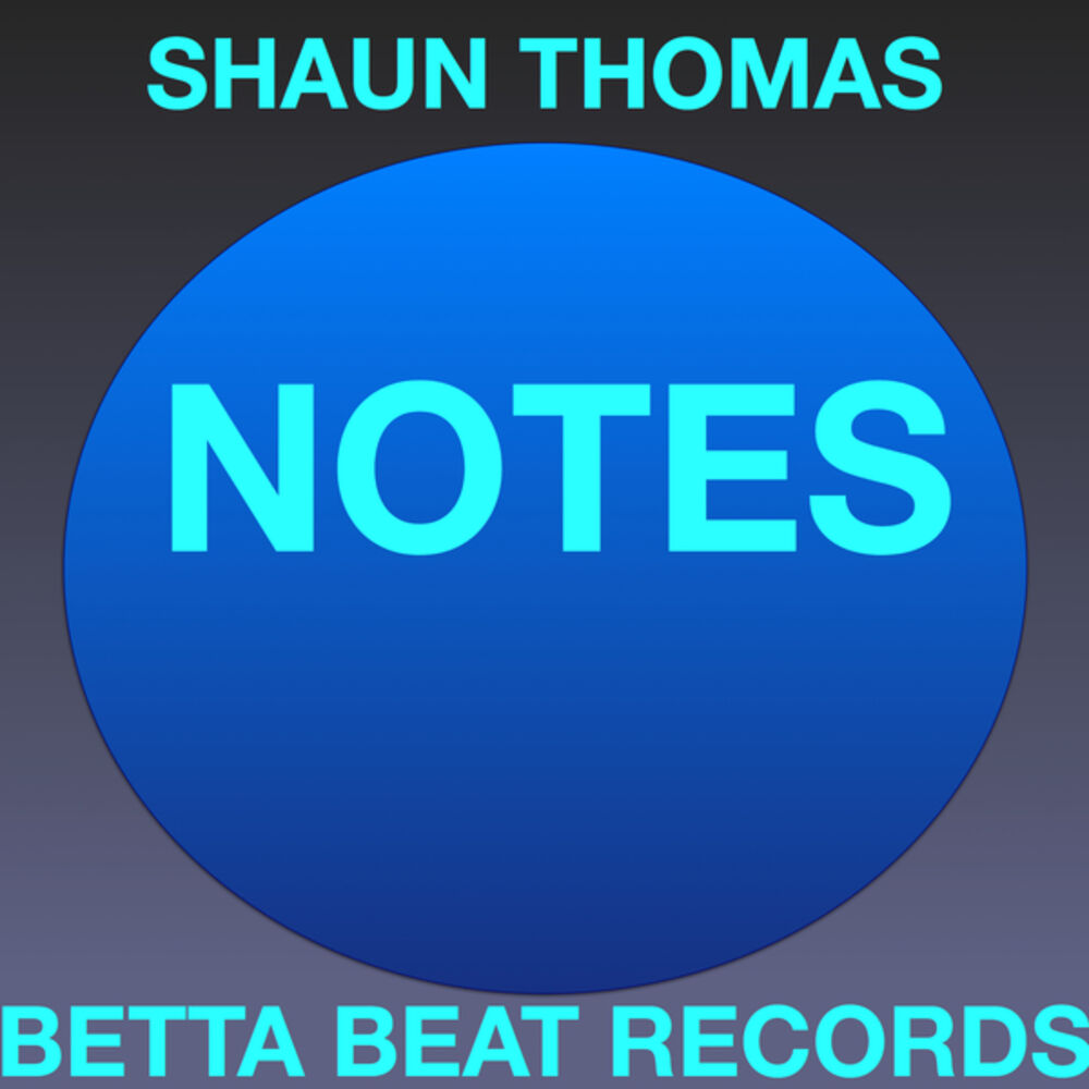 Picture of Notes