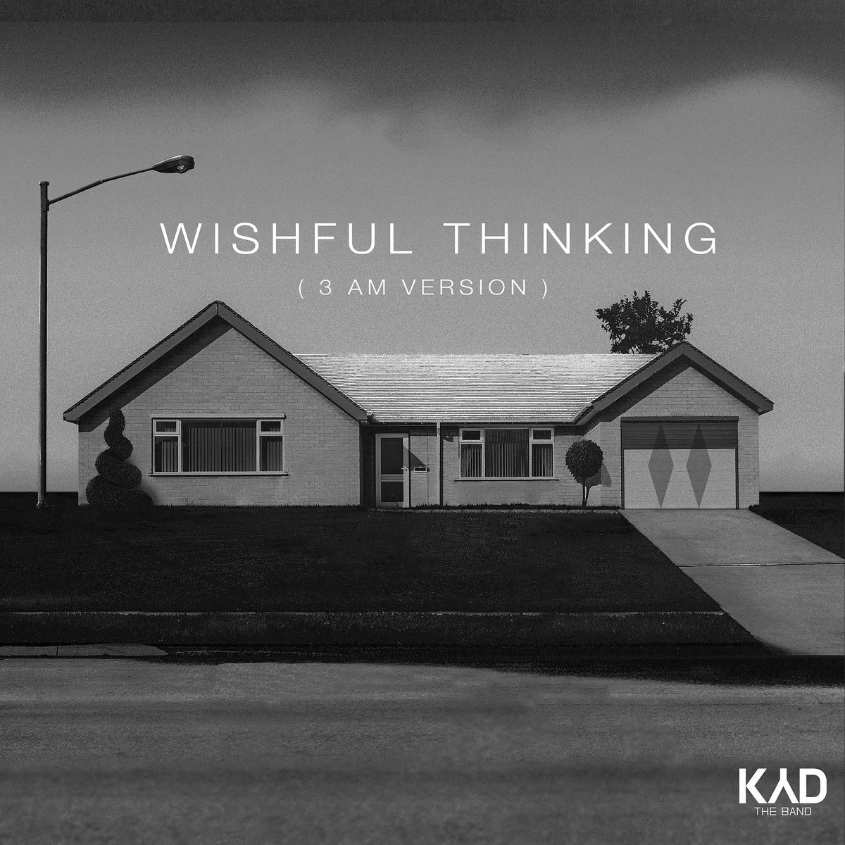 Album cover of Wishful Thinking (3am Version)