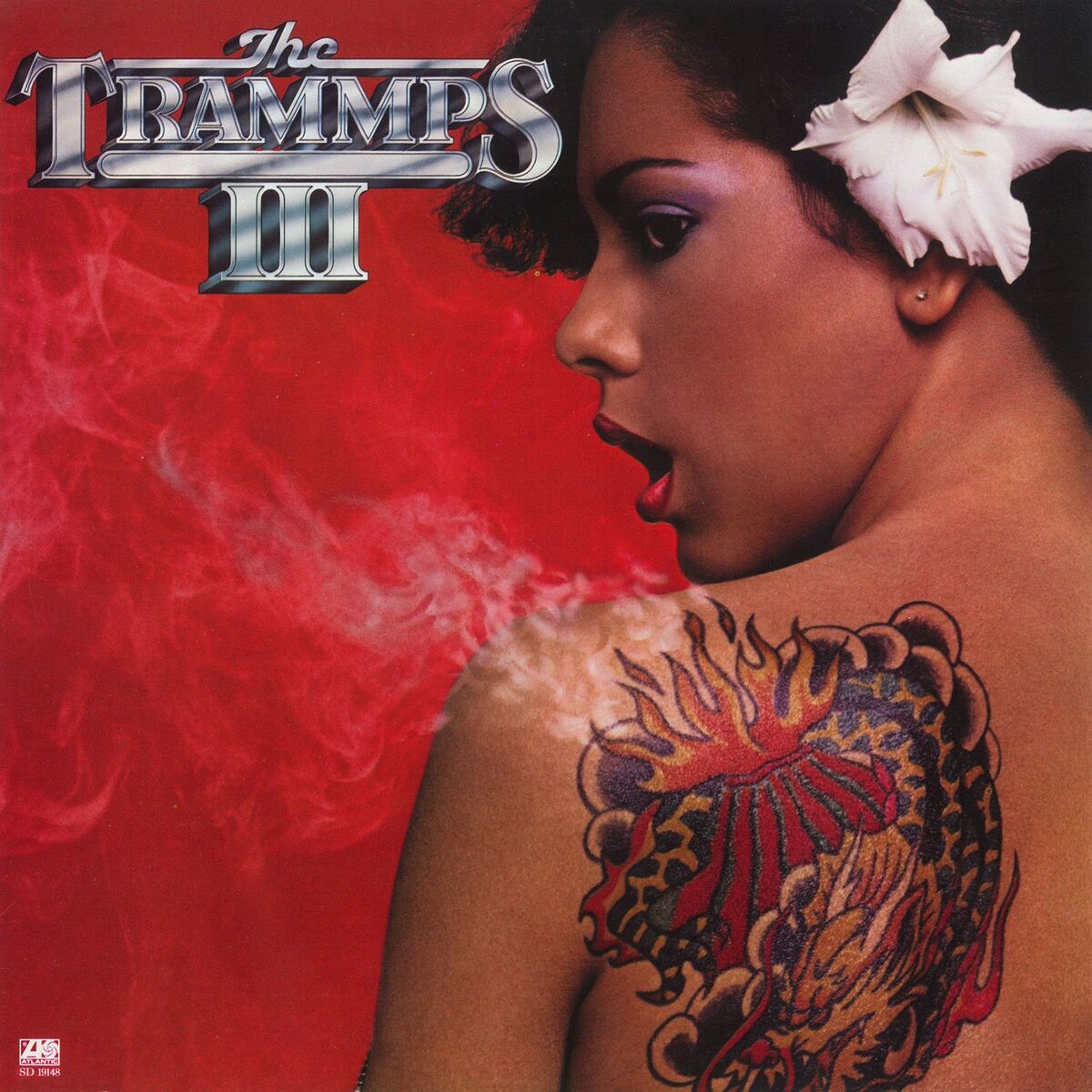 Album cover of Seasons for the Girls