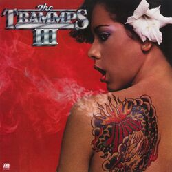 The Trammps III