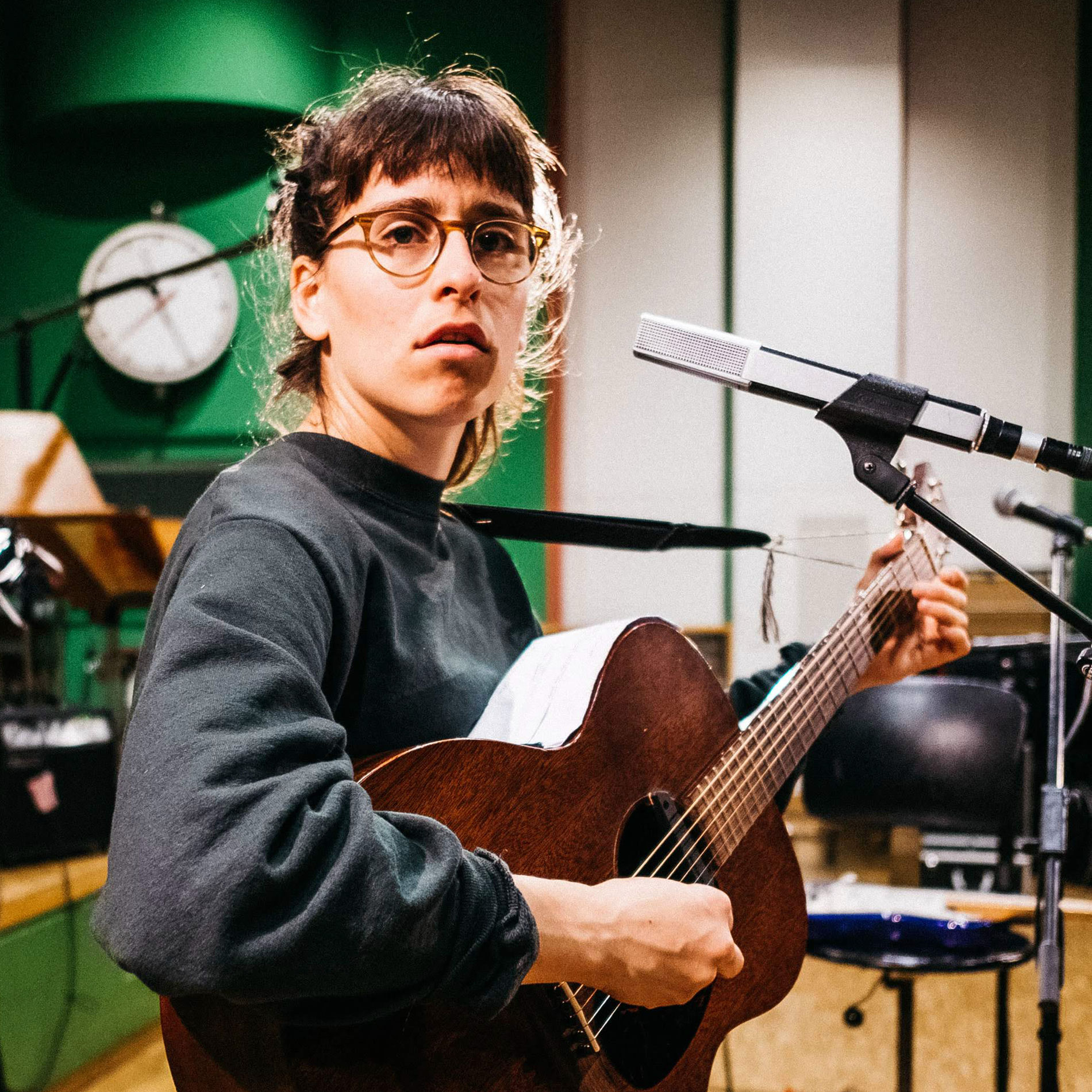 Album cover of Guinevere