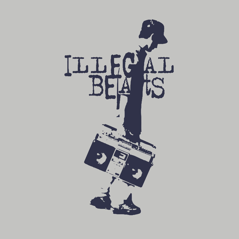 Picture of Illegal Beats, Pt. 1 - Single