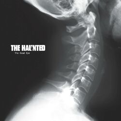 Cover of The Dead Eye (Deluxe Edition)
