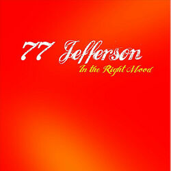 Cover of "In the Right Mood"