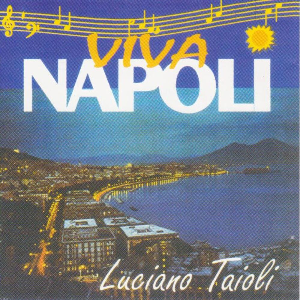 Picture of Viva Napoli