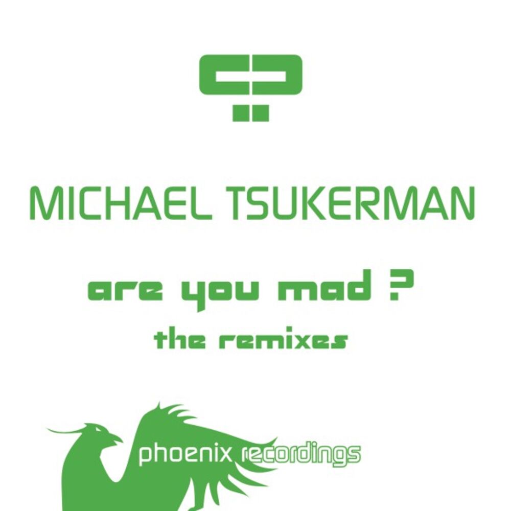 Picture of Are You Mad? (The Remixes)