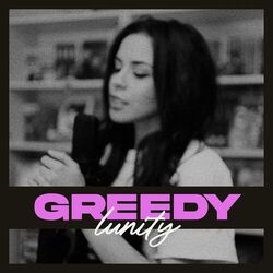 Cover of Greedy