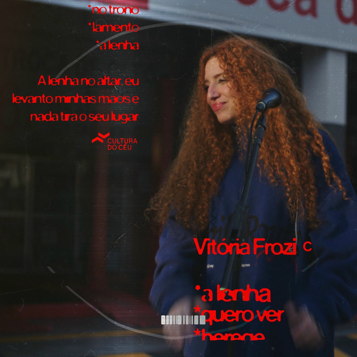 Album cover of A Lenha