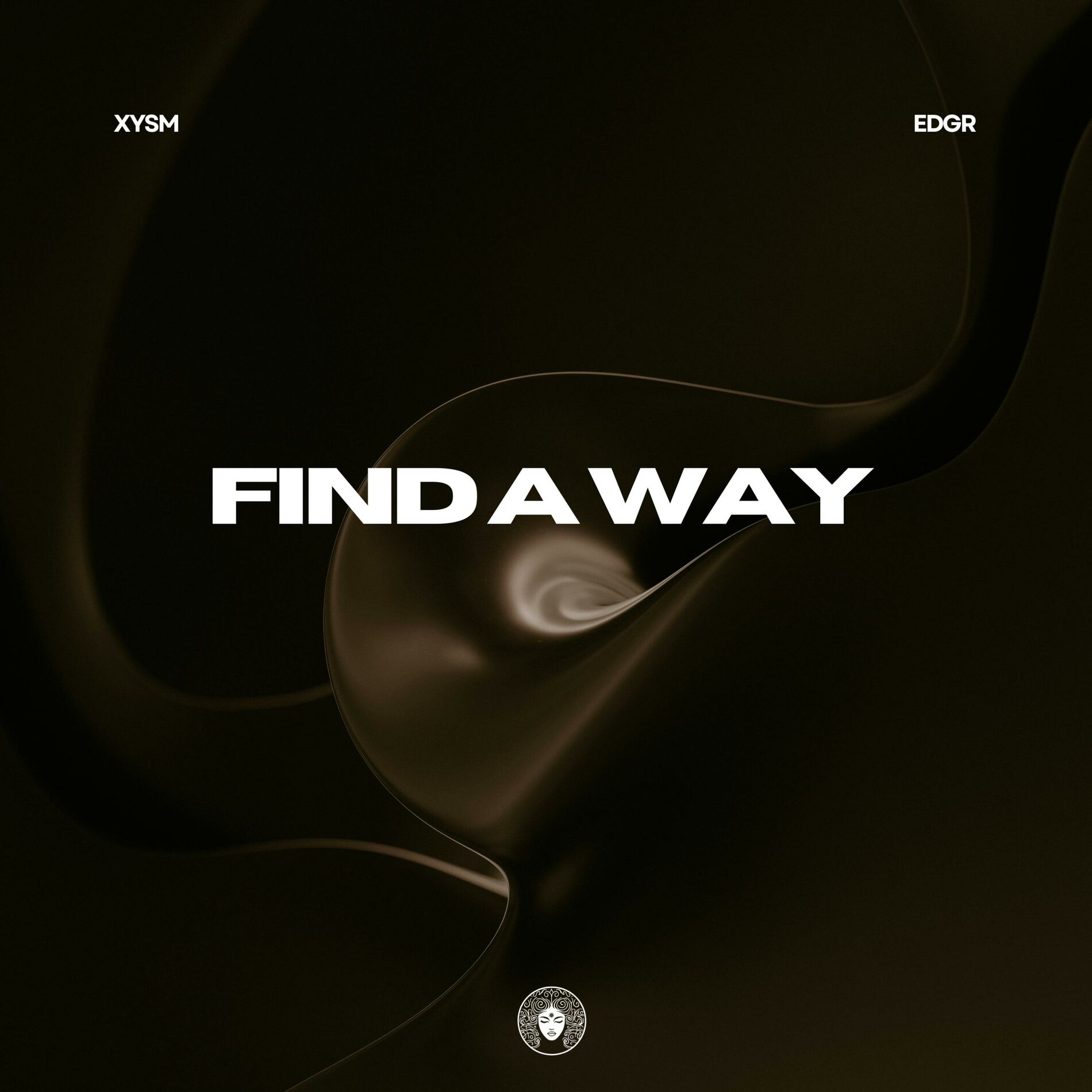 Album cover of Find A Way