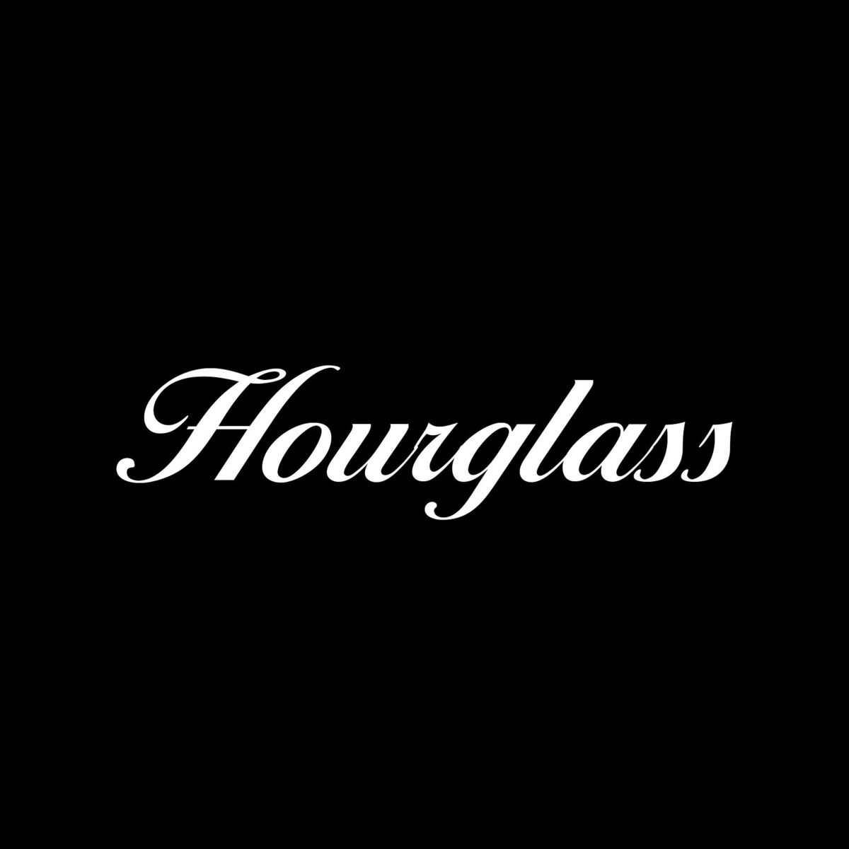 Album cover of Hourglass