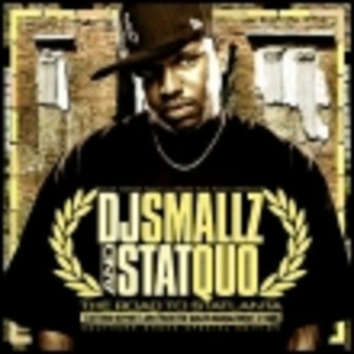 Album cover of Stay Bout It