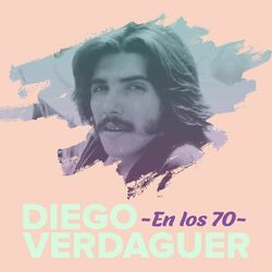 Cover of Diego En Los 70