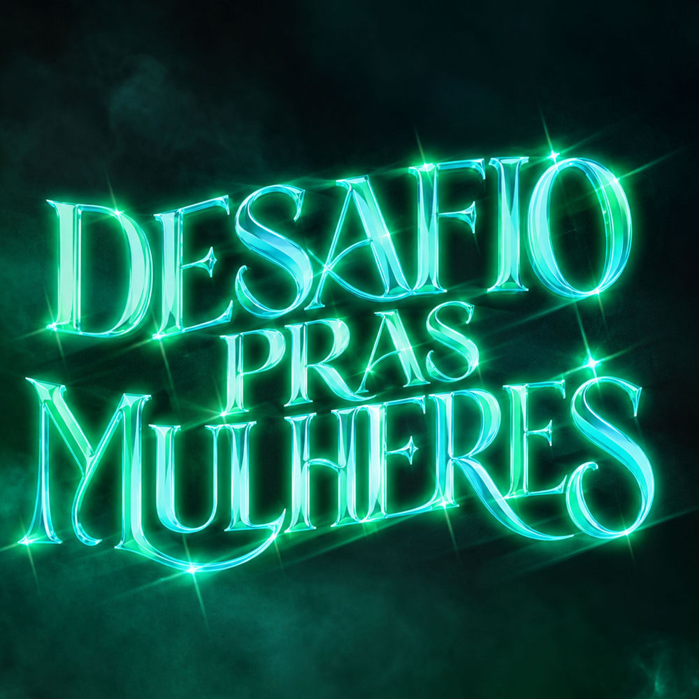 DESAFIO PRAS MULHERES