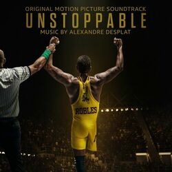 Unstoppable (Original Motion Picture Soundtrack)