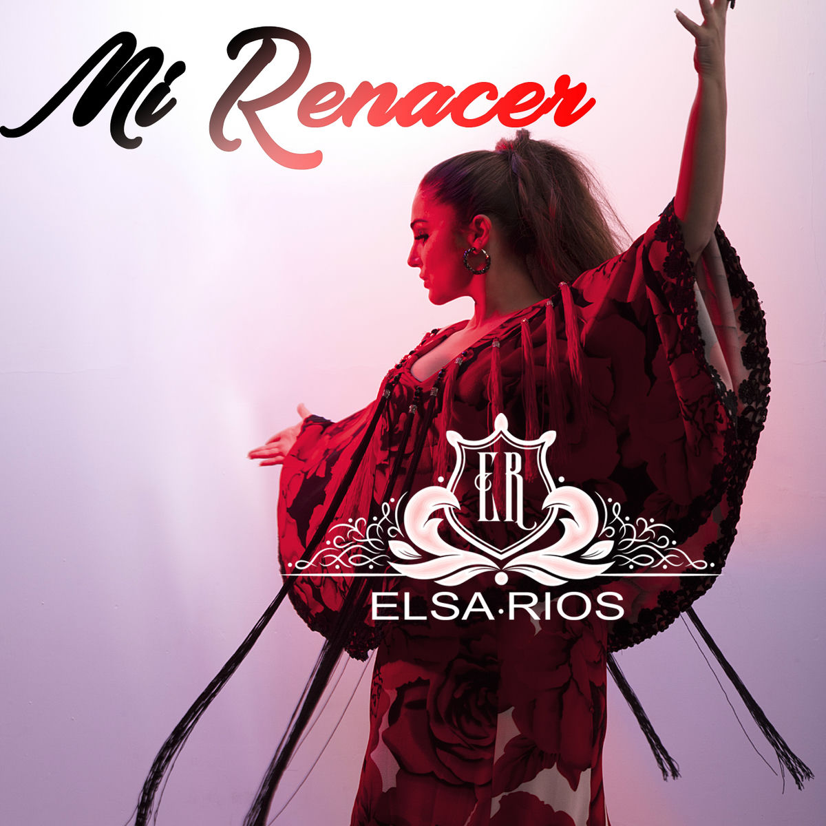 Album cover of Mi Renacer
