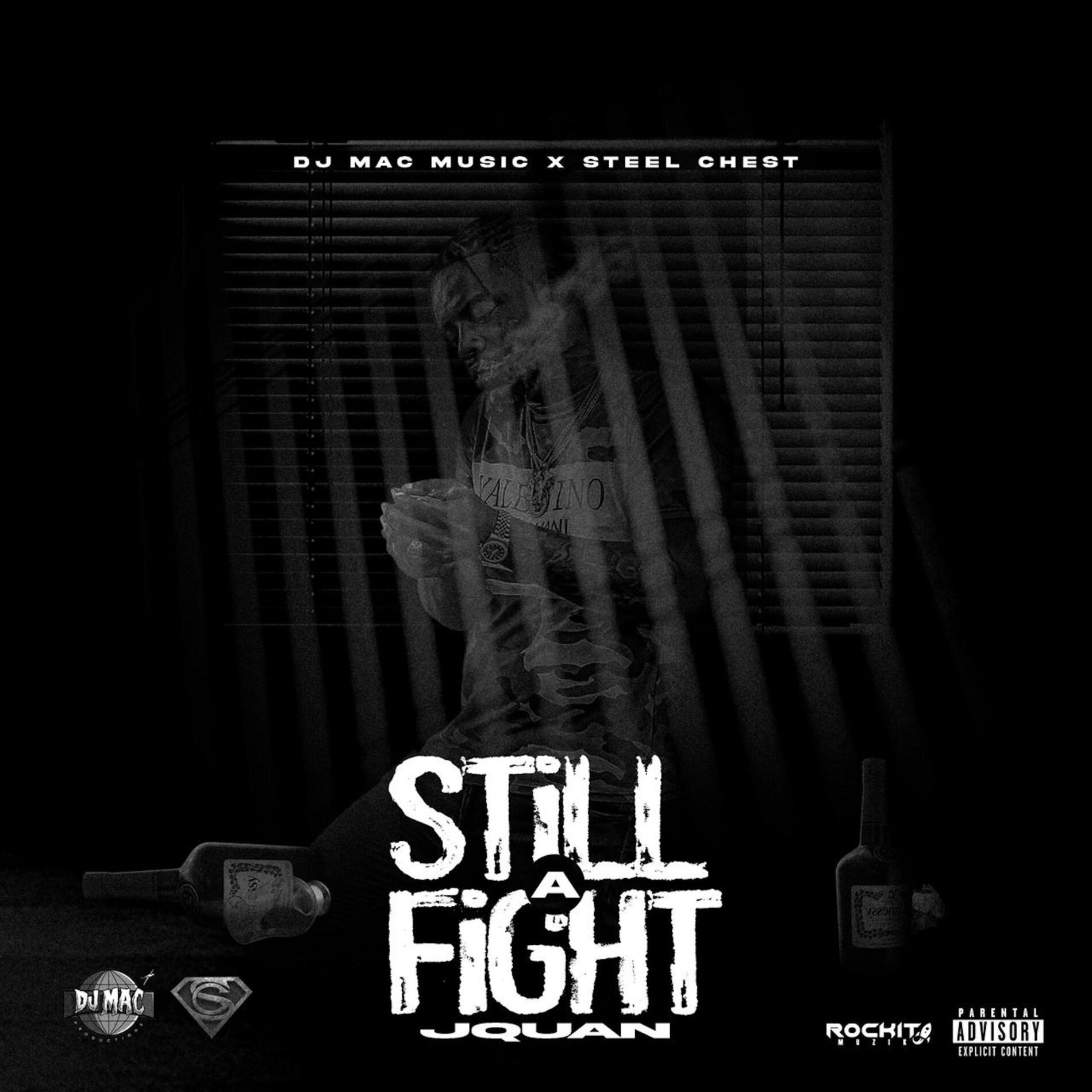 Album cover of Still a Fight