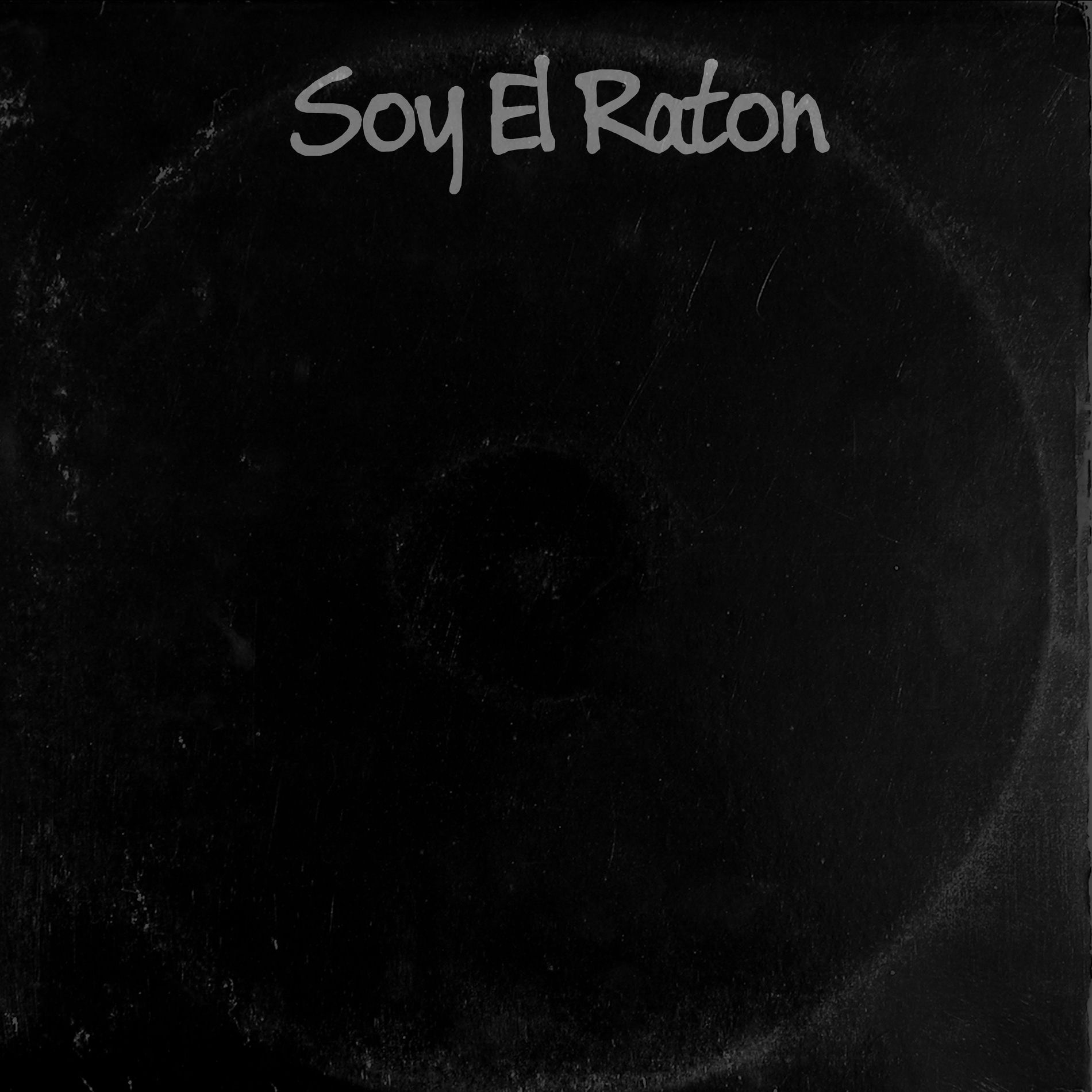 Album cover of Soy El Raton