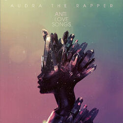 Cover of Anti Love Songs