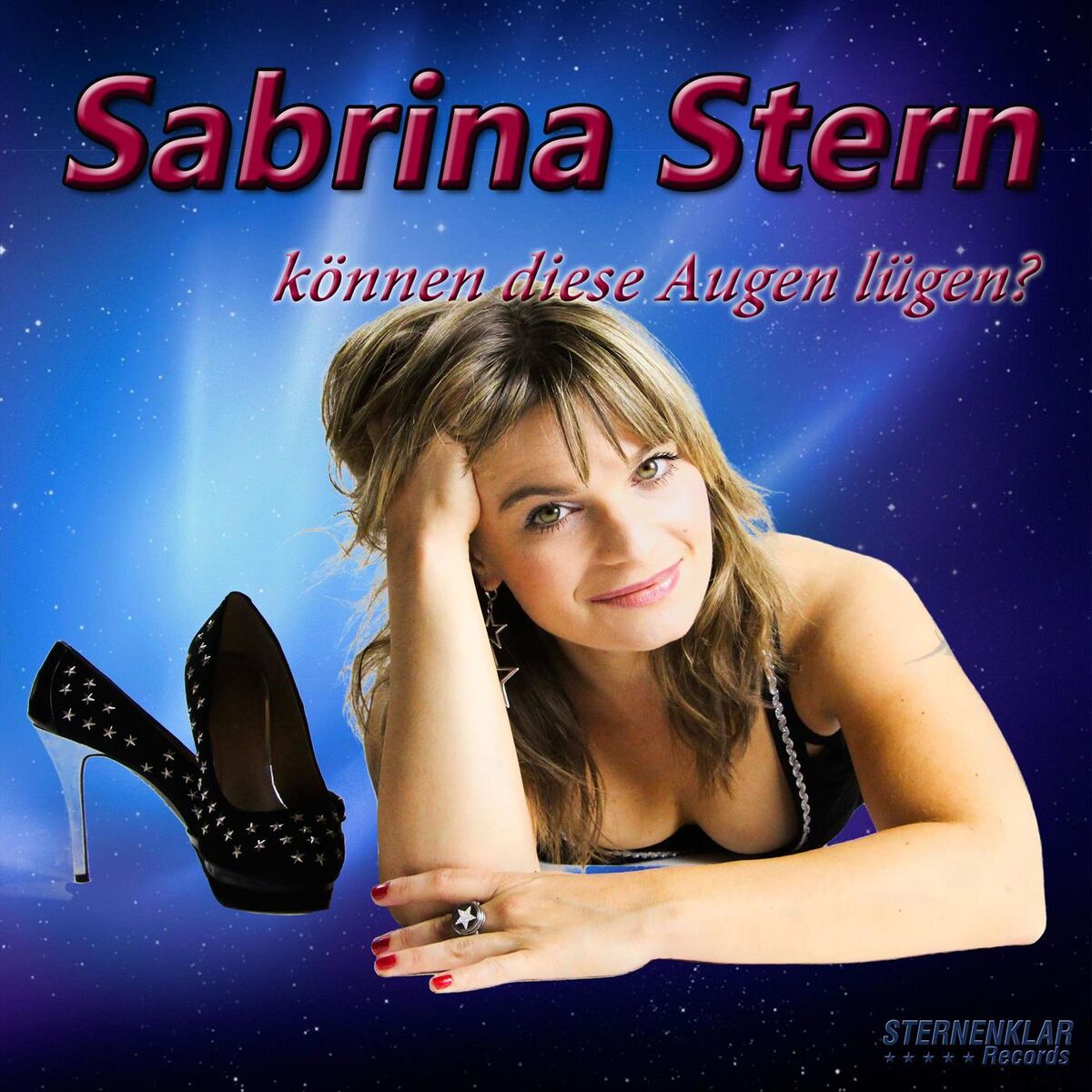 Album cover of Können diese Augen lügen