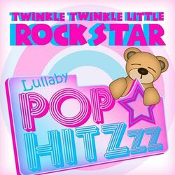 Cover of Lullaby Pop HitZzz