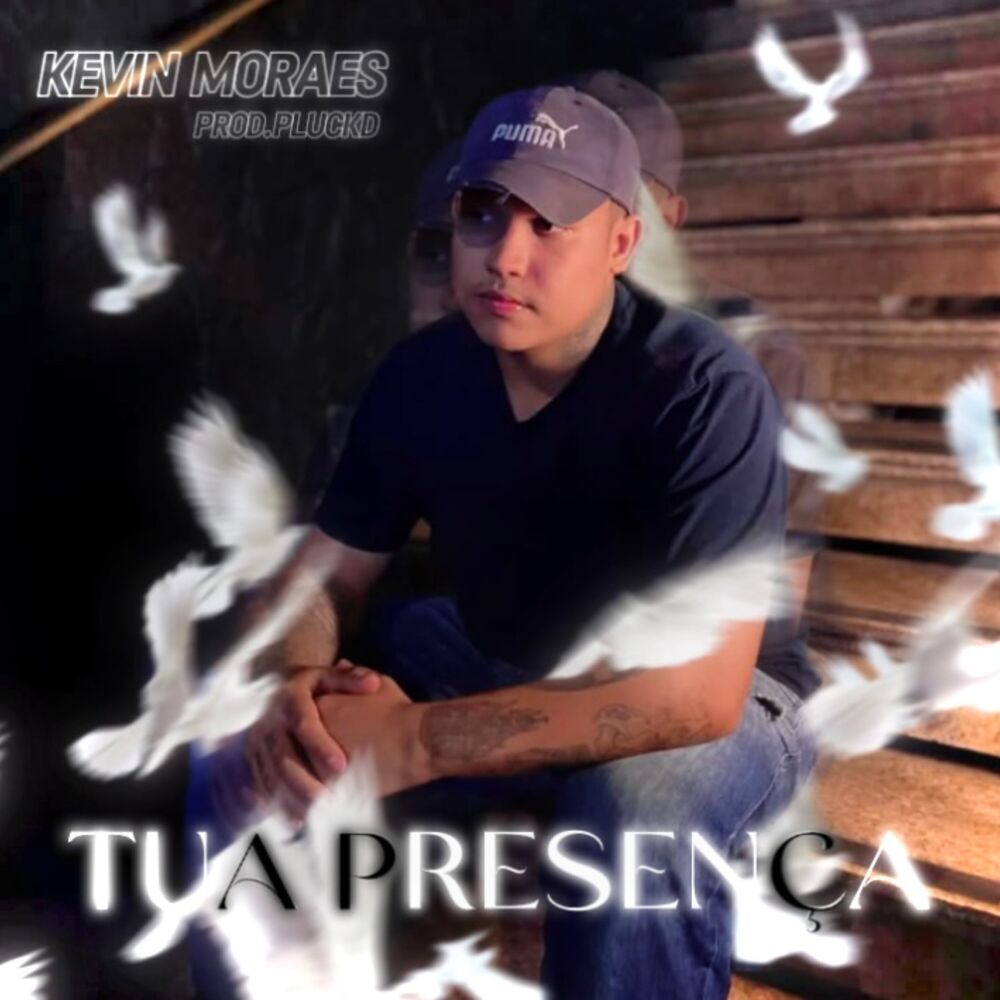 Picture of Tua Presença