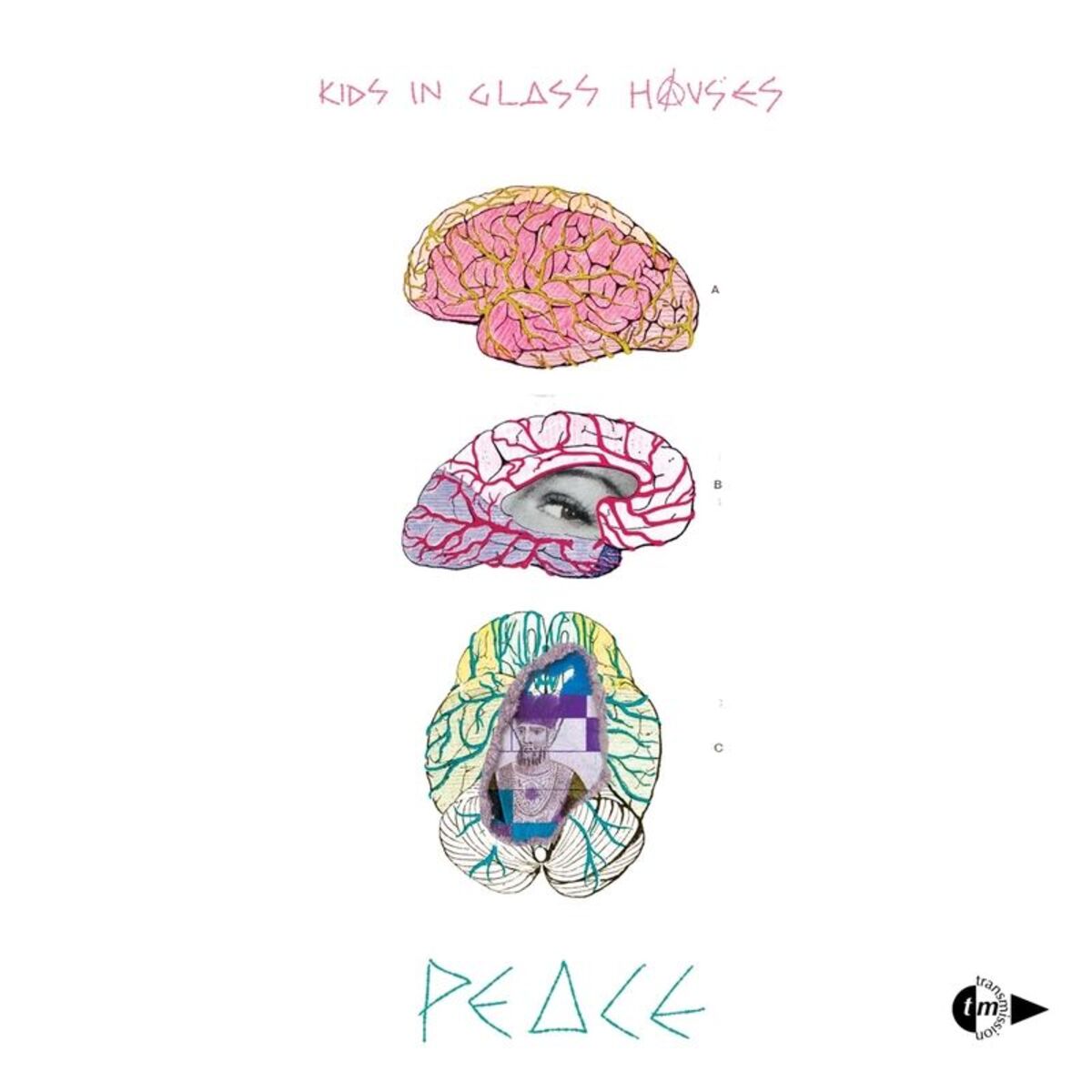 Album cover of Peace
