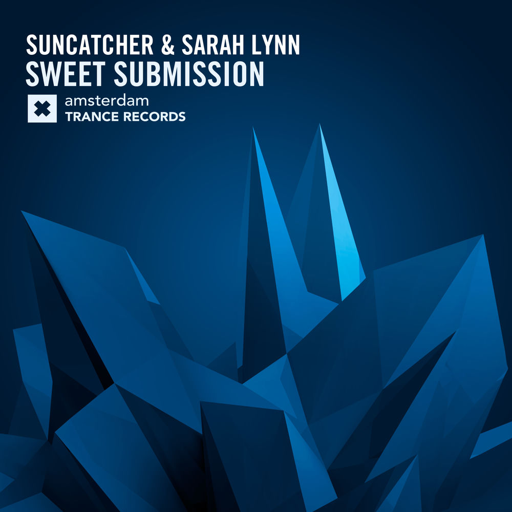 Cover du titre Sweet Submission