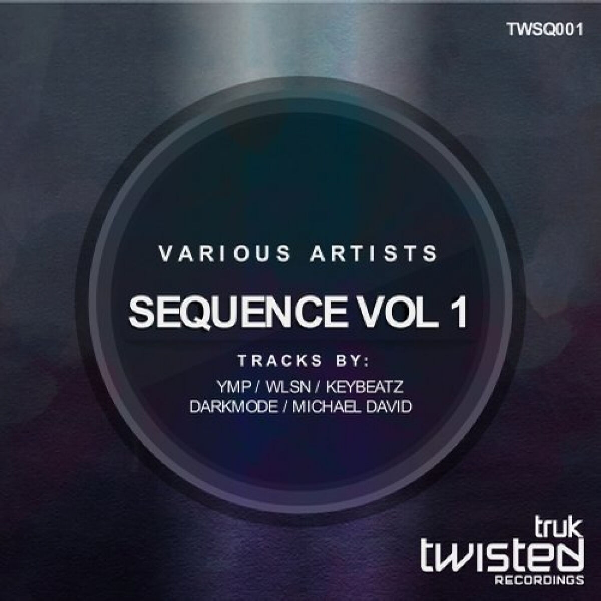 Album cover of Sequence, Vol.1