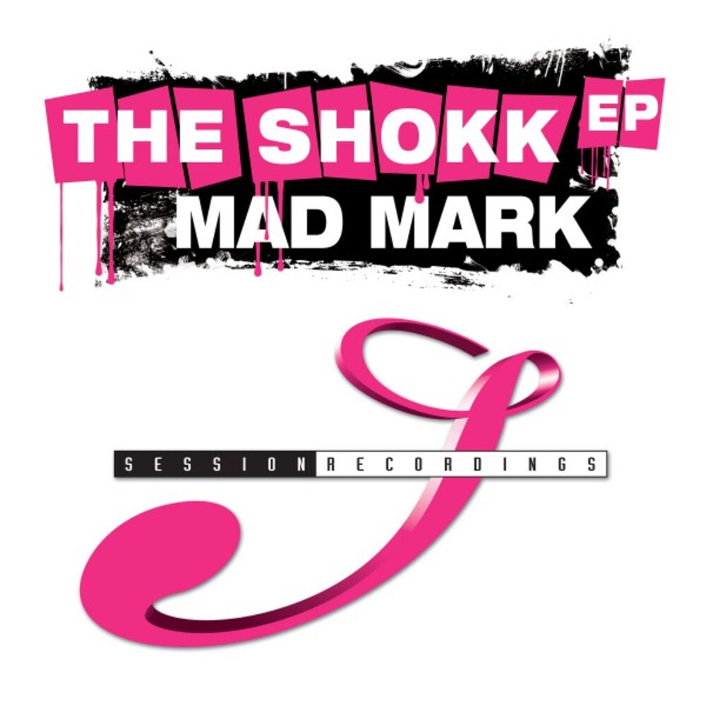 Picture of The Shokk EP