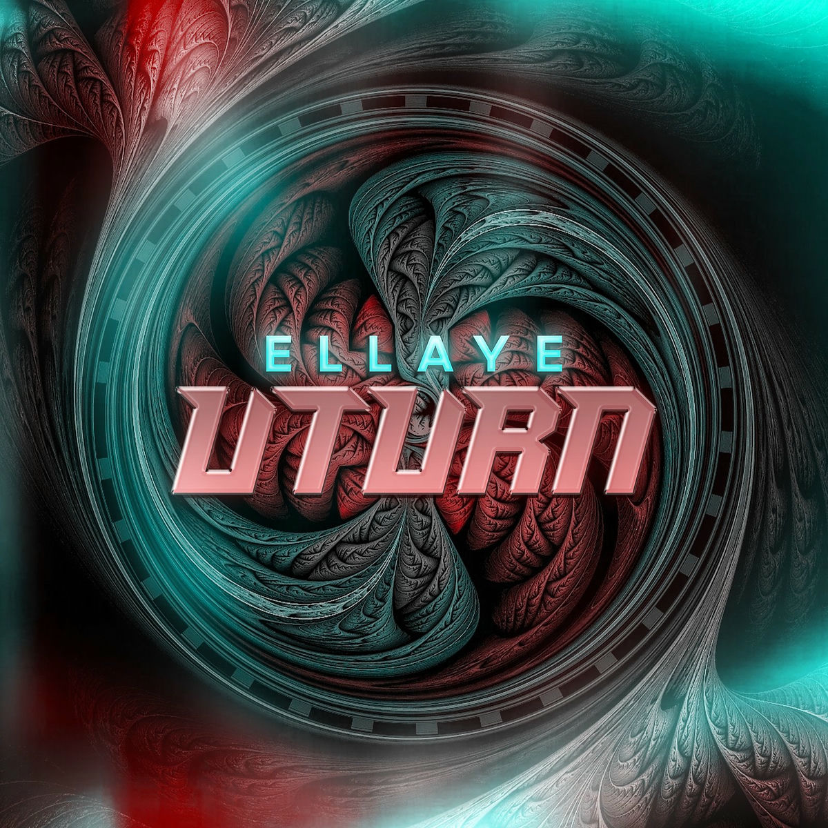 Album cover of U Turn