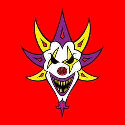 Cover of The Mighty Death Pop