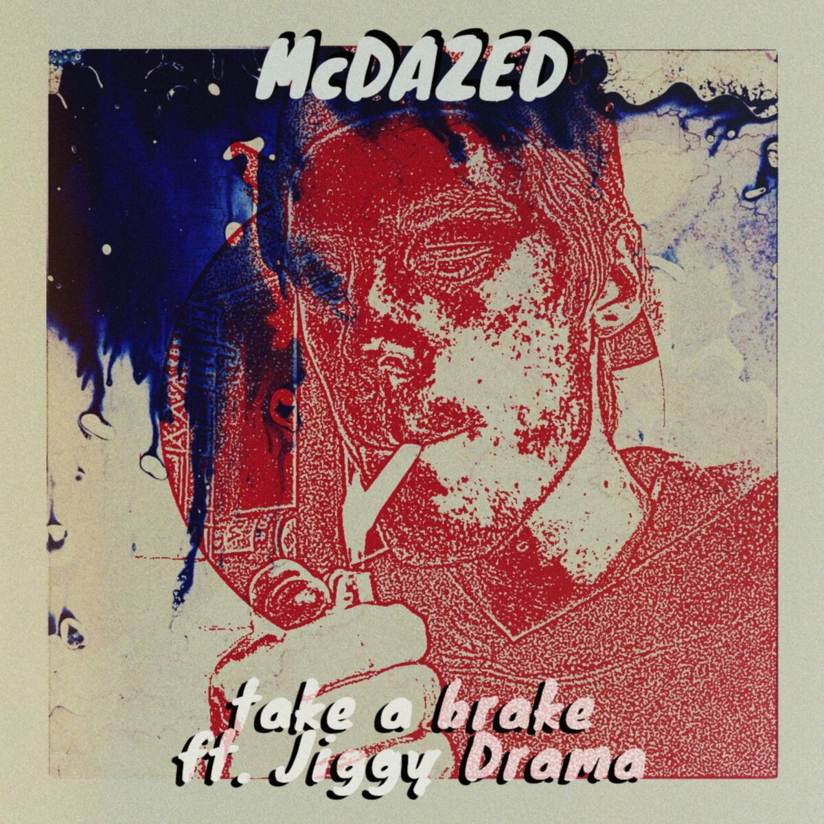Album cover of Take a Brake