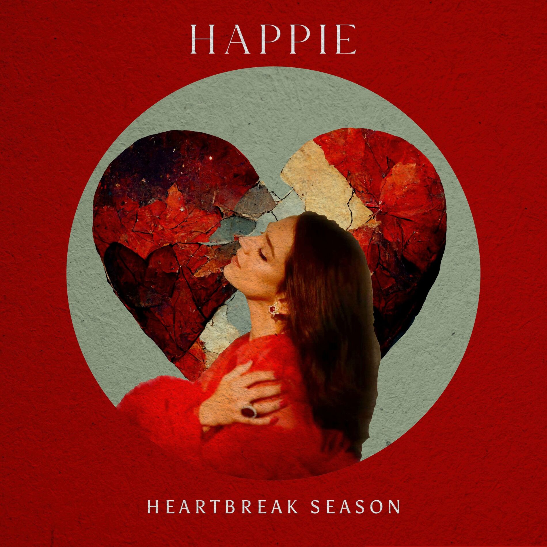 Album cover of Heartbreak Season