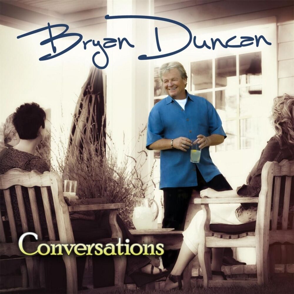 Picture of Conversations