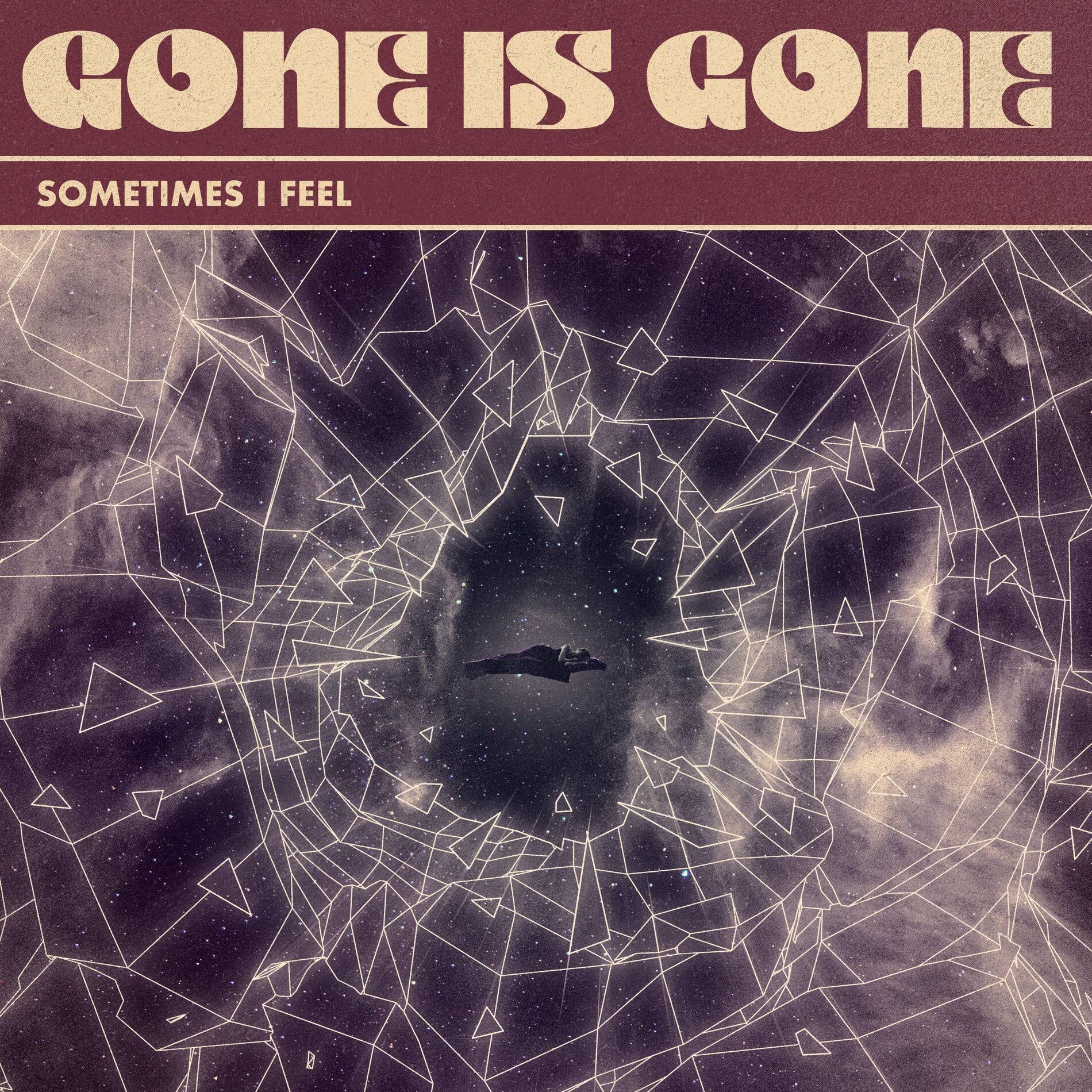 Album cover of Sometimes I Feel