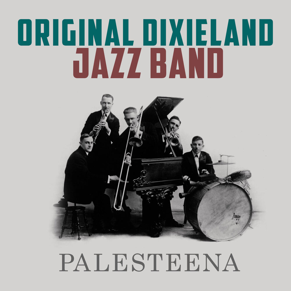Picture of Palesteena
