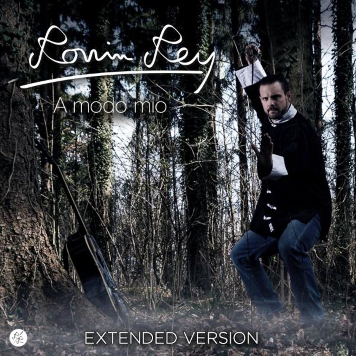 Album cover of A modo mio (Extended Version)
