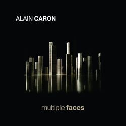 Cover of Multiple Faces