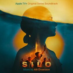 Cover of SILO: Season 2 (Apple TV+ Original Series Soundtrack)